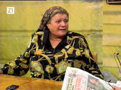 Nightmare Stage (Noćna Mora) - Bakica o Big Brotheru