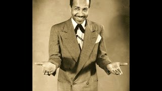 WYNONIE HARRIS - ''LOVIN' MACHINE''  (1952)