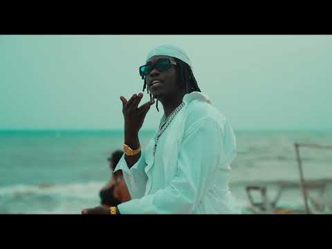 BUGA MAN - JOLI MADAMU (official music video)