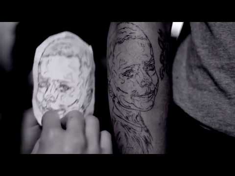 Hugo DDK P56 - making of