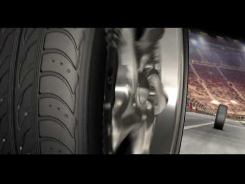 Syron Tyre Reklam Filmi