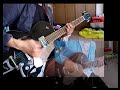 Satanic Surfers - Whatever / Guitar  cover