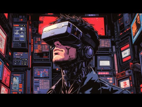 1 9 8 4　Synthwave  Aestetic  Music (Synthwave ,Retrowave , Vaporwave , Chilwave)