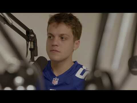 WFD Fast Company - Episode 3 Matt Smith