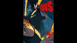Virus (2025) Dir. Segovia Juan