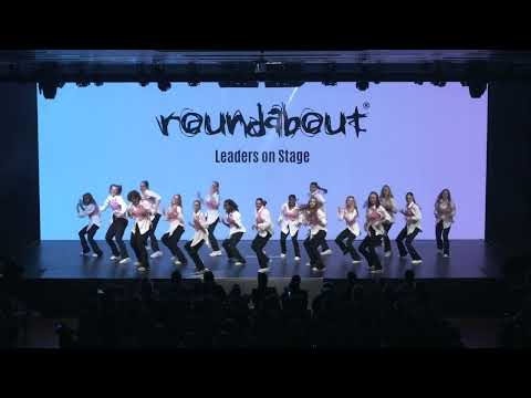 Leaders on Stage 2023