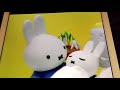 Noggin Miffy S Spring Special 2005