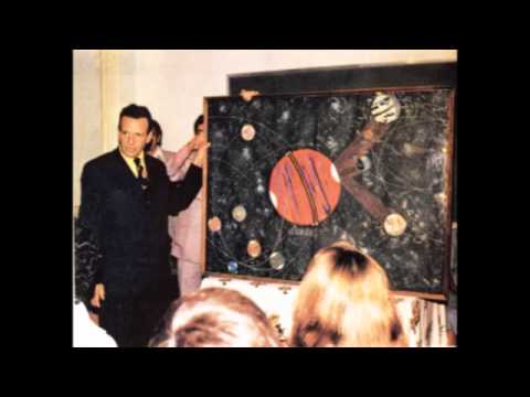 El Retorno de la Tragedia Atlante