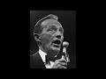 Bing Crosby Sings "These Foolish Things (Remind Me Of You)"