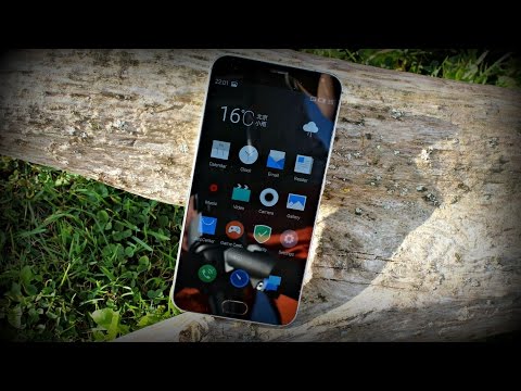 Meizu MX5 Review  - Great Affordable All Metal Flagship