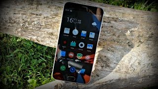 Meizu MX5 Review  - Great Affordable All Metal Flagship