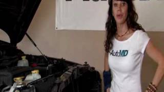 Auto Repair: How to Replace a Front Reinforcement Bar
