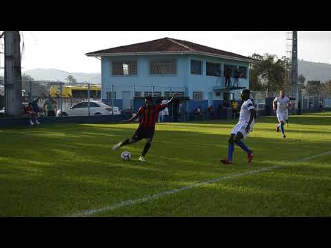 Batel vence o Iraty pelo Campeonato Paranaense da Segunda Divisão