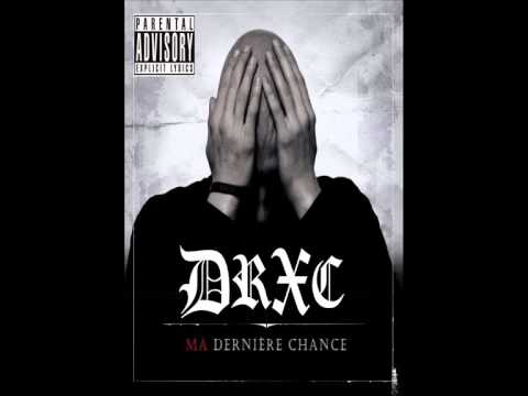 DrXc  (R.I.P) - Flouze Blues