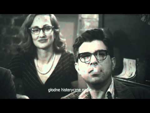 Skowyt - zwiastun pl