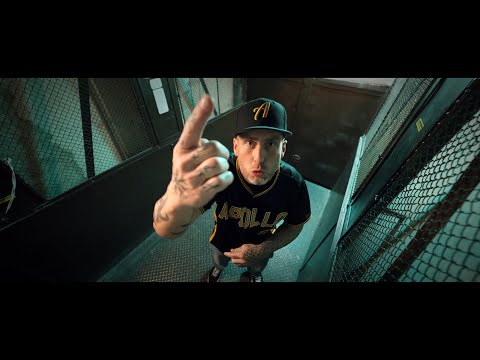 Baron RESPECT - Posledný zhasína (oficiálny videoklip)