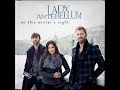 11   Christmas Baby Please Come Home   Lady Antebellum