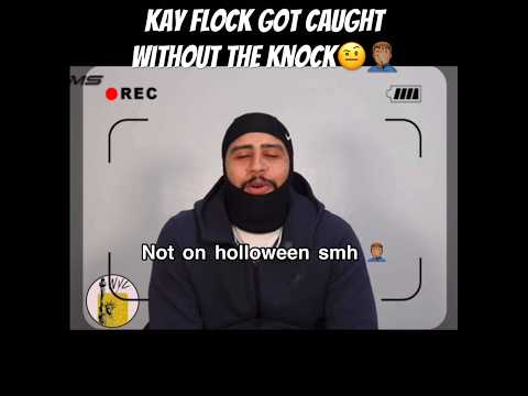 NYC drill rapper susve drilly claims he caught Kay flock lacking and STOMPED him out smh…🧢 or facts