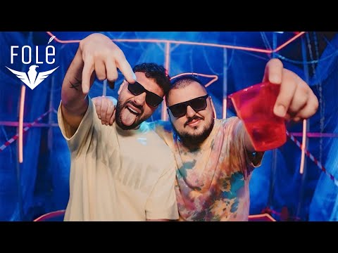 Lumi B x Ledri Vula - I LIKE IT