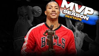 Re: [情報] PG回憶防Rose：我第一次季後賽就防MVP