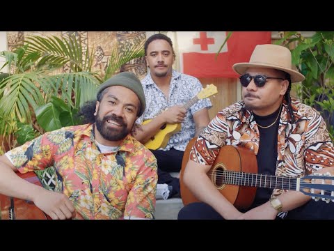 Poly Songbook: Taio - Island Vibes