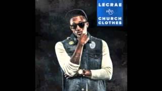 Lecrae Cold World feat. Tasha Catour from Church Clothes