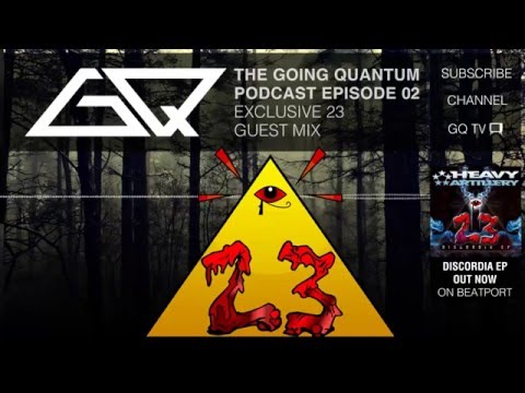 Exclusive 23 Guest Mix [Ep.2]