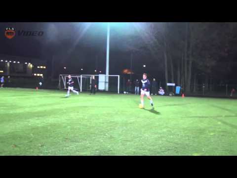 12. tydzień: KSEERO pl Lokomotiv - Czyżyny (FLS Jesień 2013)