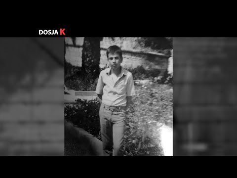 Report Tv, Dosja K - Gjergj Hani - 16 vjeç, i dënuar nga Spartak Braho