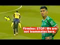 😂Sadio Mane Jumps on Roberto Firmino To Celebrate Al Nassr Goal