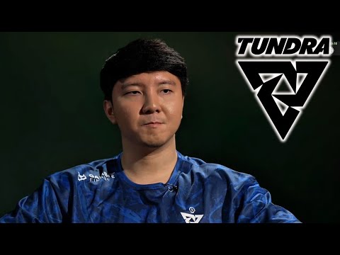 Interview Whitemon : Exclusive Video Content TI!