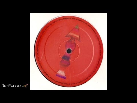 Soul Capsule Productions - Evolved [Aspect Music ‎– ASC2]