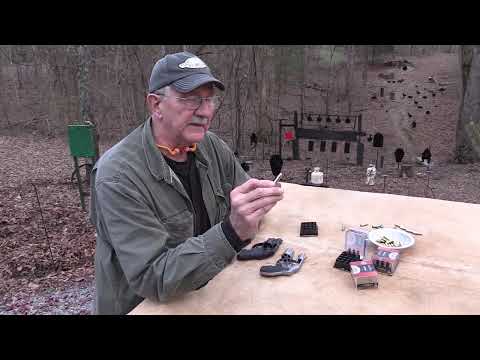 Ruger LCR  .327 Federal Magnum