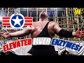 Elevated Liver Enzymes The Story Of The WWE Great American Bash 2006