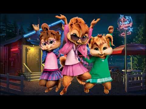 Chipettes Sings Bring On the Sun (Extended Mix)( Yanou feat  Andreas Johnson){ Requested}