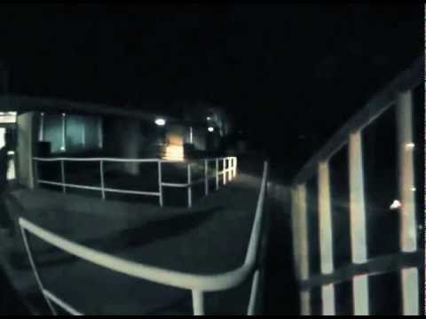 CJ Wellsmore - Canthrax team video 2005 - WASTED DAYS