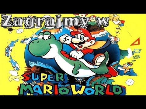 Zagrajmy w Mario Advance 2 cz. 22 FINAŁ