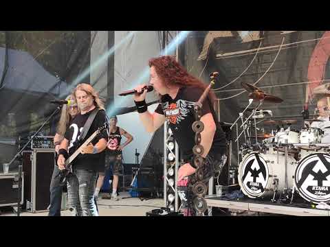 Arakain - Kolonie Termitů