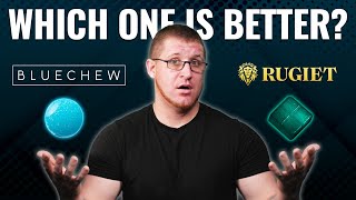 BlueChew vs Rugiet: Which Is Better (I Tried Both)
