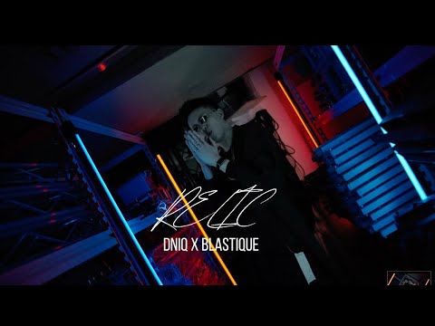 DNiQ x BLASTIQUE - RELIC MV Teaser 2