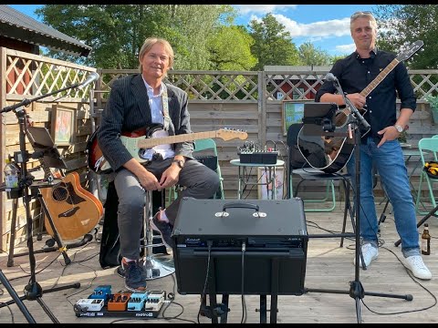 Major Incident - Californication