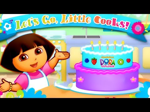 Nick Jr Cooking Games : Top Picked from our Experts