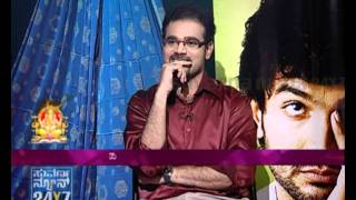 Seg_1 - Lifu Ishtene film with Lord Ganesha - 01 Sep 11 - Suvarna News video