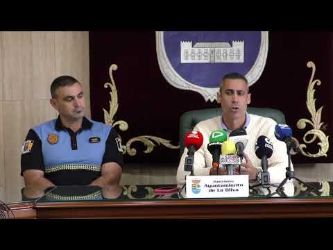 Isaí Blanco denuncia el abandono estatal tras el asesinato en Corralejo