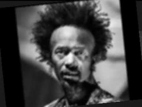Fantastic Negrito - Bad Guy Necessity