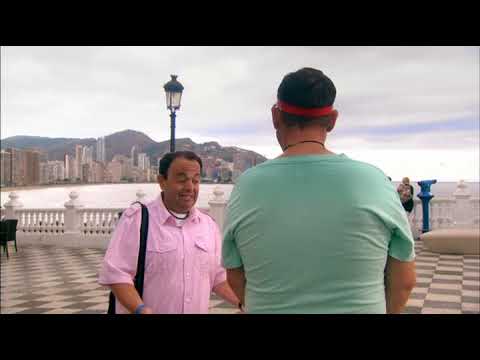 BENIDORM  SERIES 4 EPISODE 5