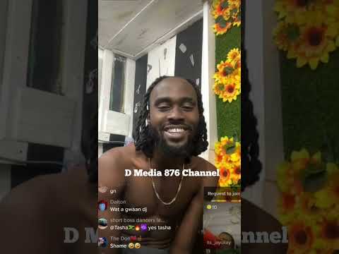 Laa Lee and his friend