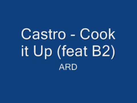Video thumbnail for Cook It Up
