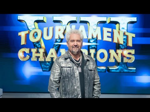 New Update News 😴😴 Guy Fieri Sets ‘TOC’ Season 7 Premiere—And Reveals a Major Twist