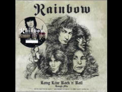 Rainbow - Rainbow Eyes (Rough Mix)